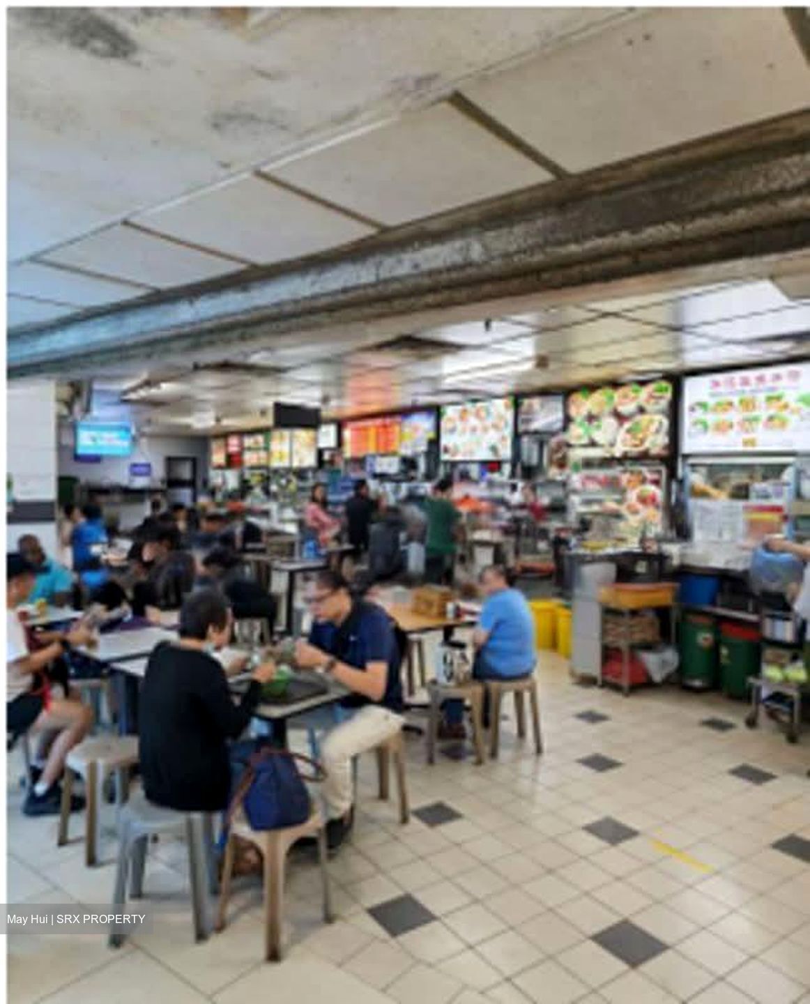 Lucky Plaza (D9), Retail #551430691